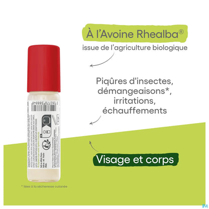 Cutalgan Roll-On Fresh Effect 10 ml