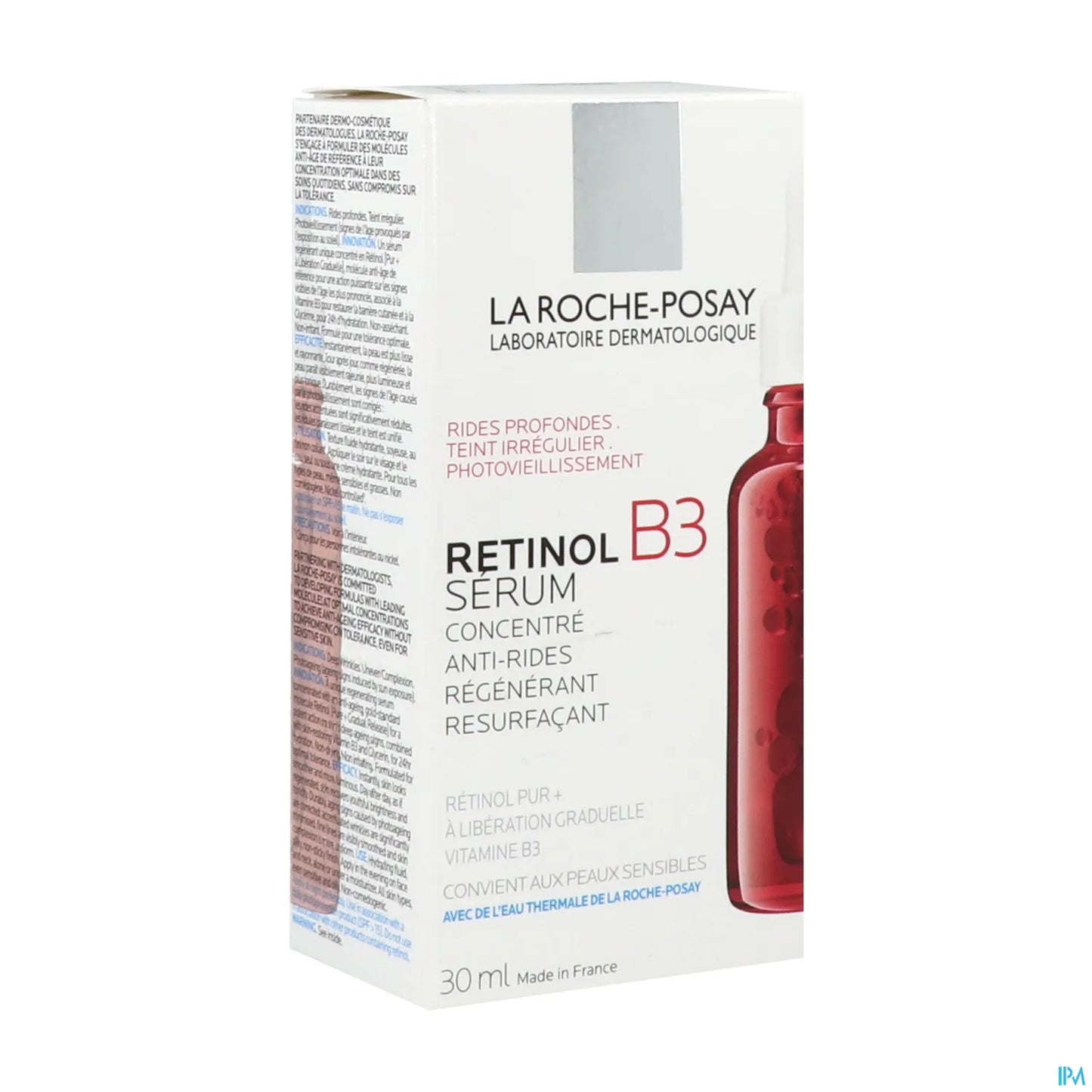 Retinol B3 Serum Anti-Age 30ml