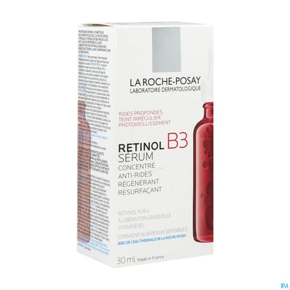 Retinol B3 Serum Anti-Age 30ml