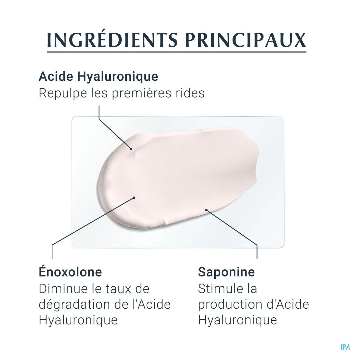 Hyaluron-Filler 3X Effect SPF30 50ml