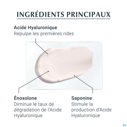 Hyaluron-Filler 3X Effect SPF30 50ml