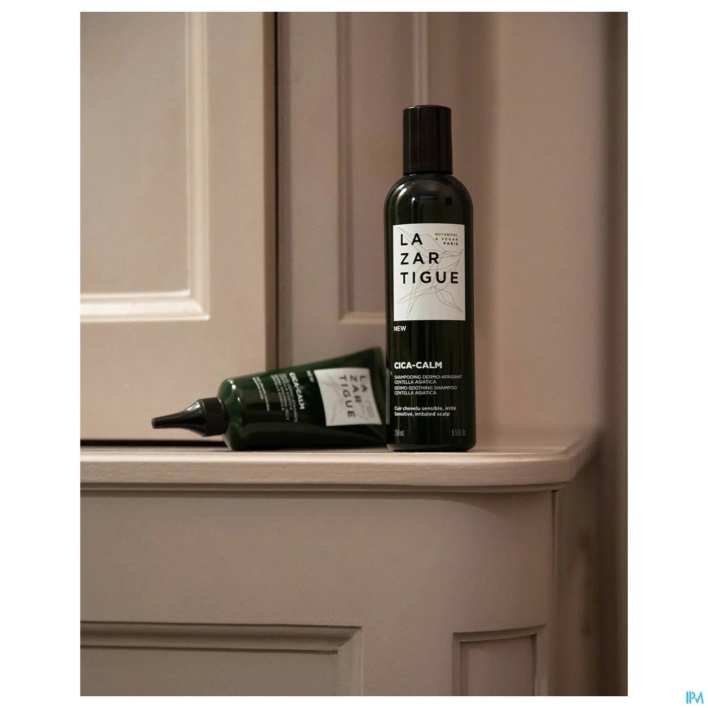 Cica-Calm Gelée Apaisante Dermo-Soothing 75ml