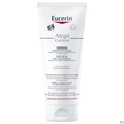AtopiControl Balm Tubo da 200 ml