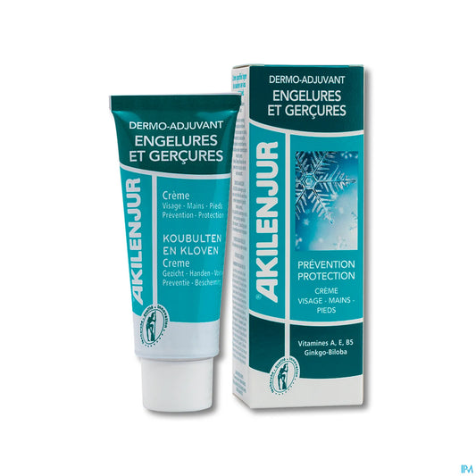 Akilenjur Crème Tube 75 ml