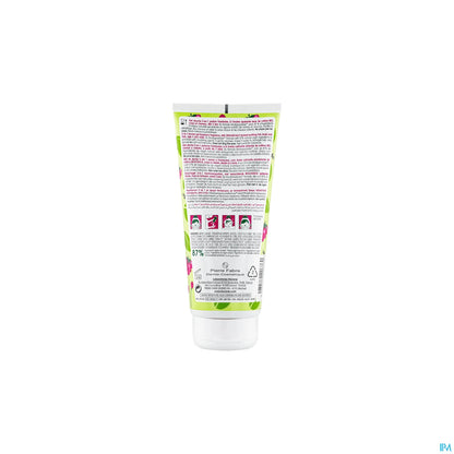 Junior Raspberry Shower Gel 200ml