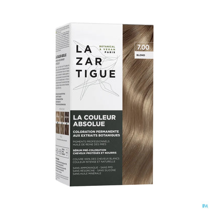 La Couleur Absolue Teinture 7.00 Blond