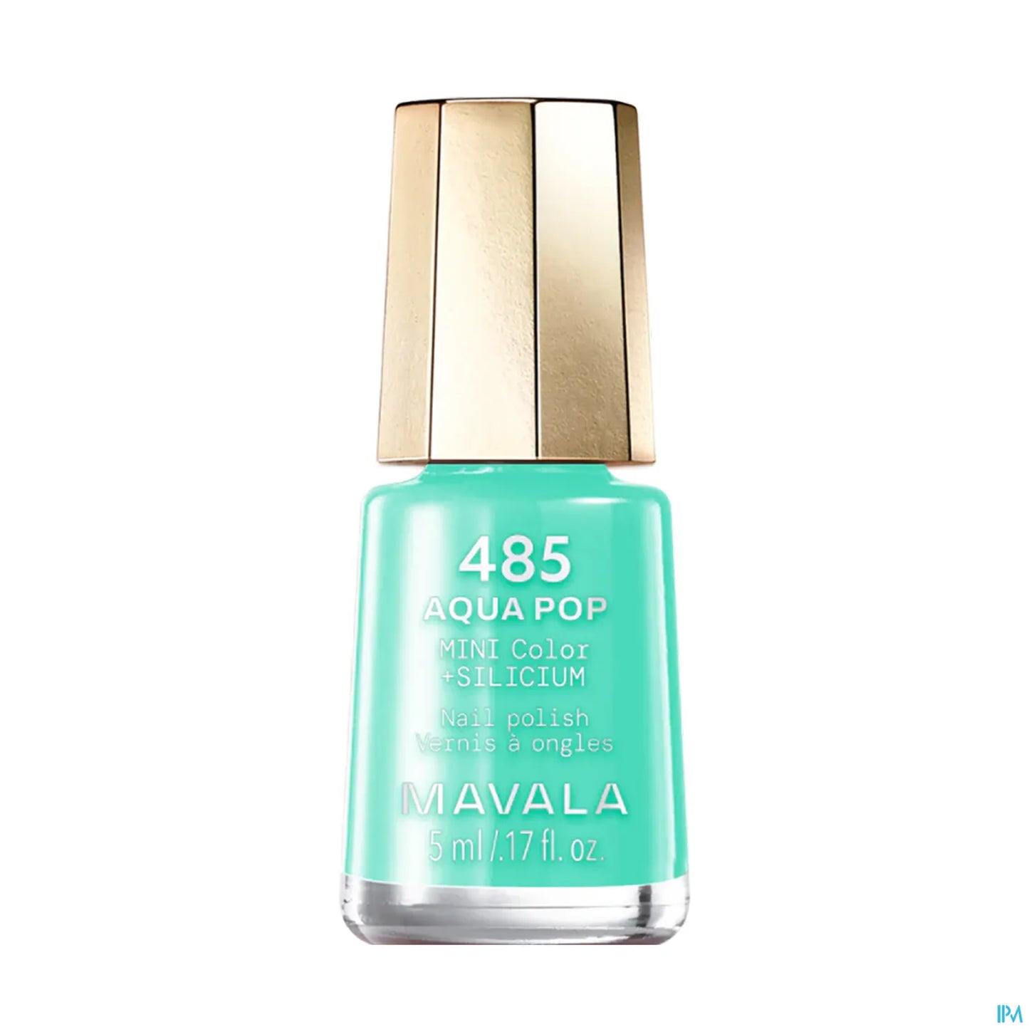 Vernis Ongles Aqua Pop 5 ml