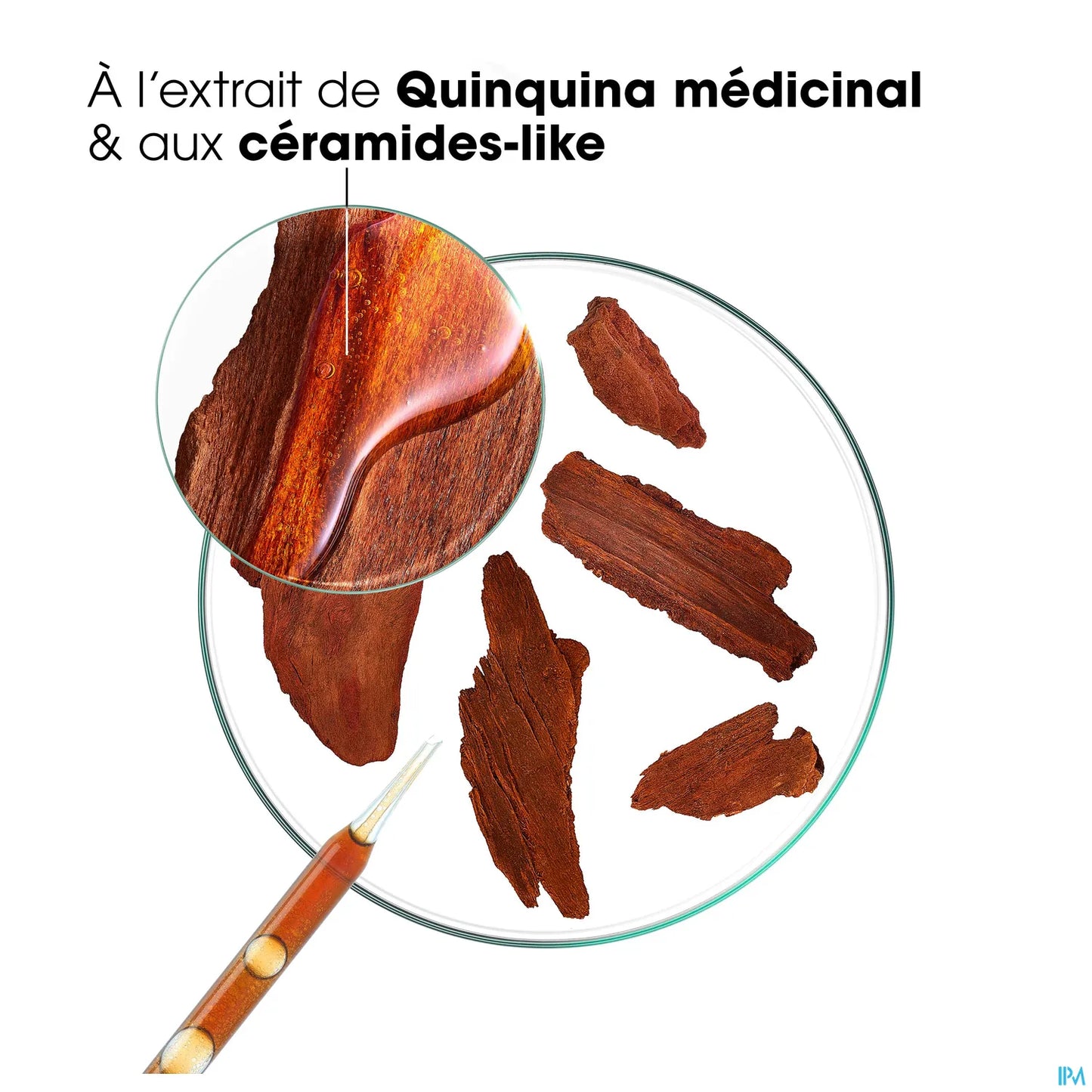 Après-Shampoing Fortifiant Stimulant À La Quinine 200 Ml