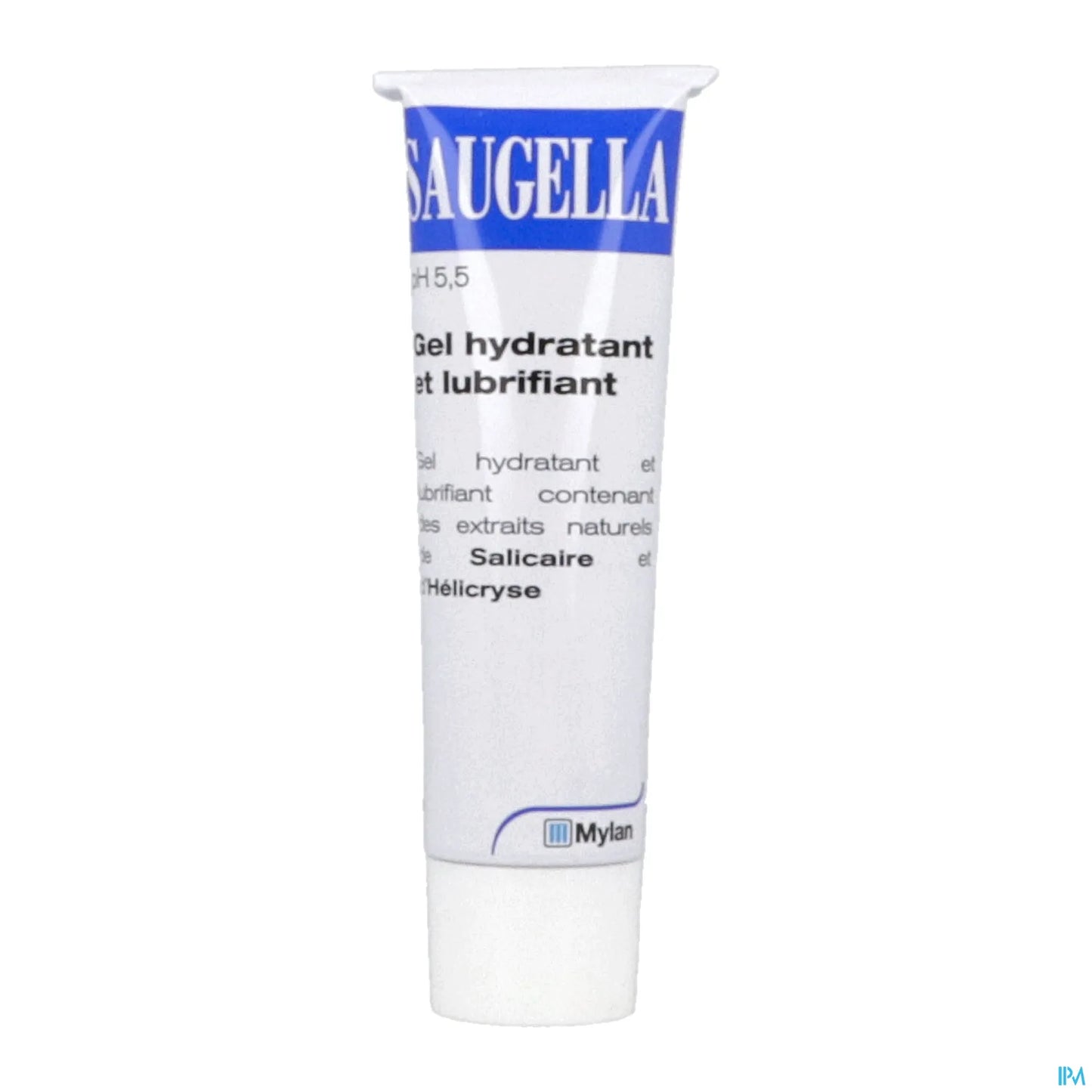 Gel Hydratant Et Lubrifiant 30 mL
