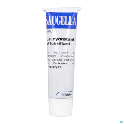 Gel Hydratant Et Lubrifiant 30 mL