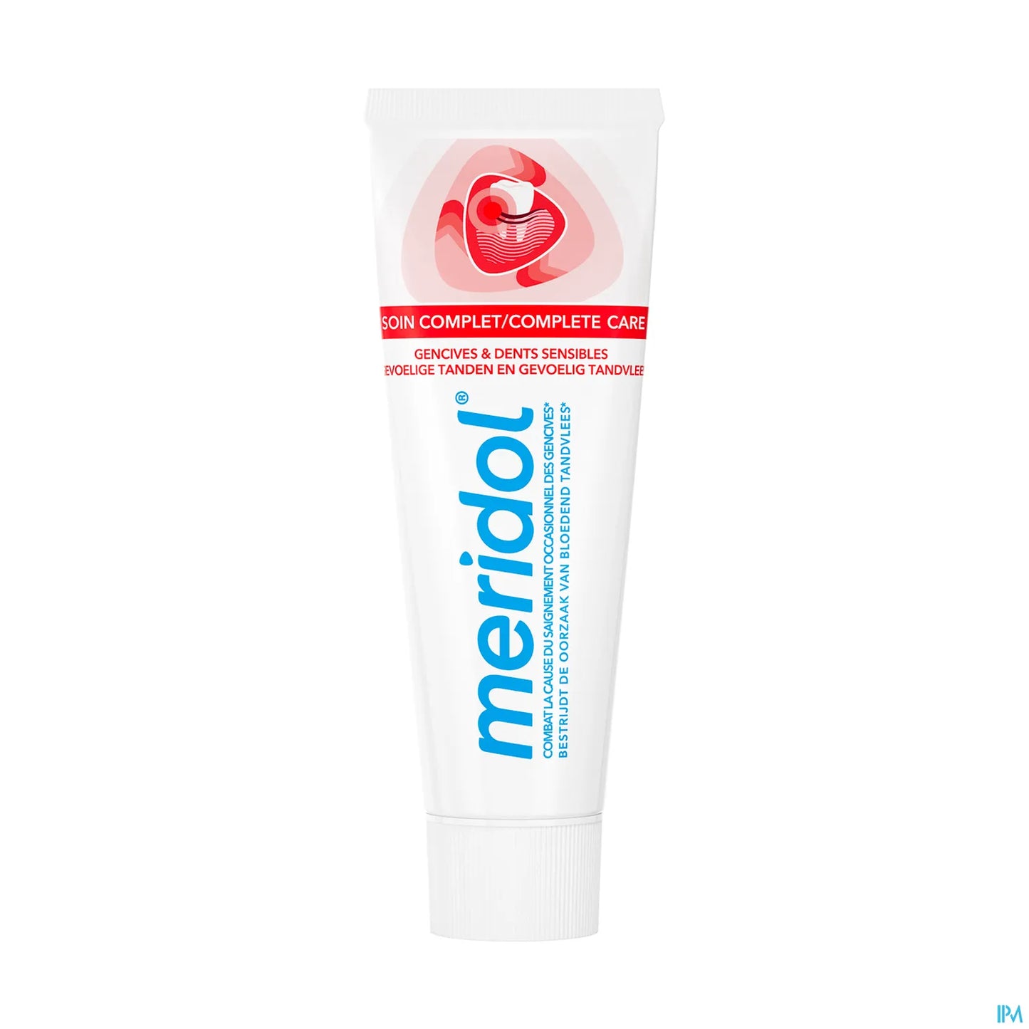 Dentifricio Complete Care per gengive e denti sensibili 75 ml