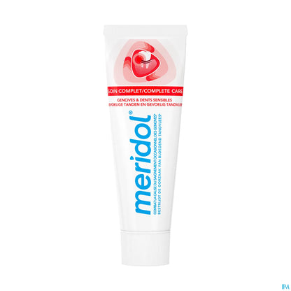 Dentifricio Complete Care per gengive e denti sensibili 75 ml