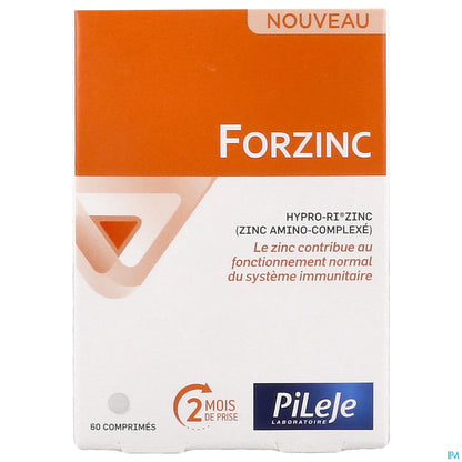 Forzinc 60 compresse
