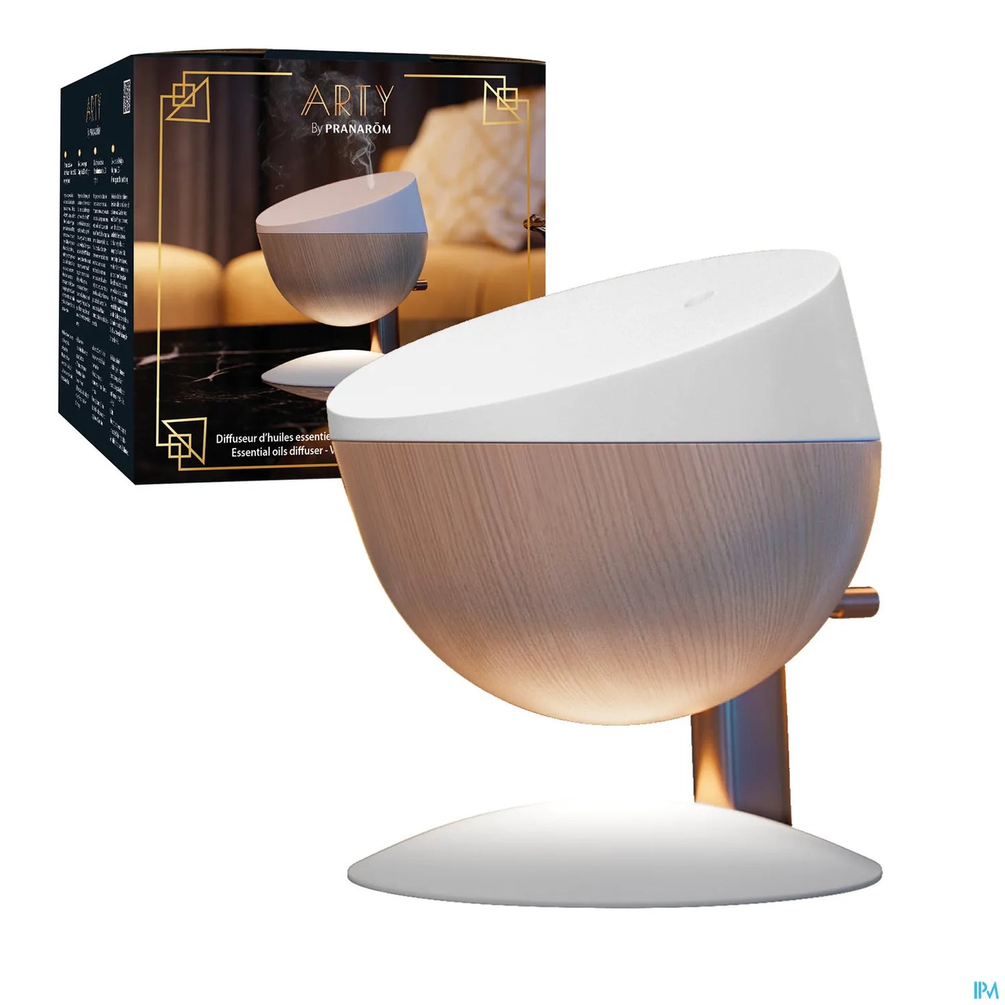 Diffuseur Arty 1 unité