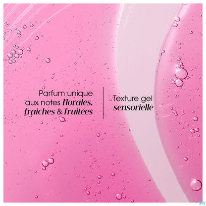 Hydration and Shine Shampoo with Prickly Pear 400ml