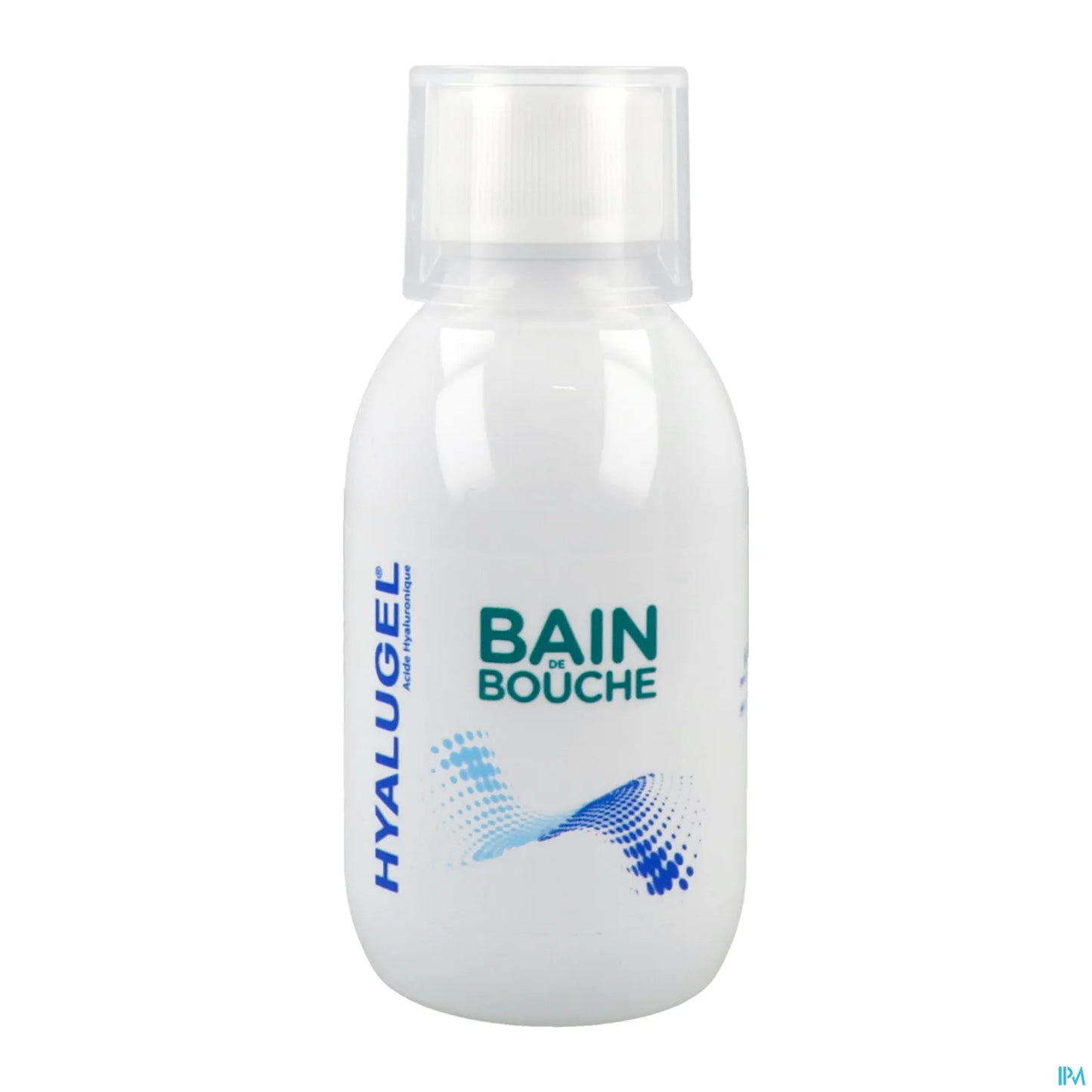 Hyalugel Bain de Bouche 150 mL