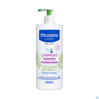 Liniment Flacon-Pompe 750 ml