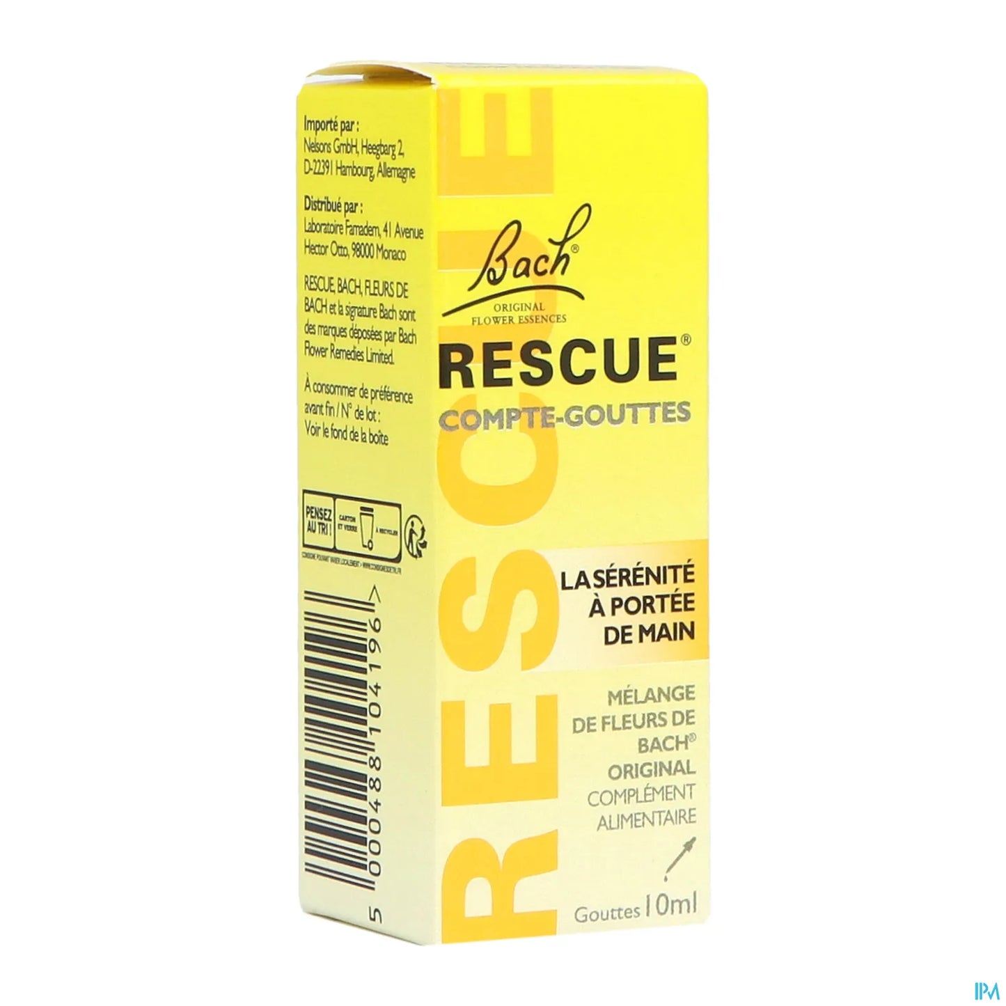 Original Elixir Floral 10 ml