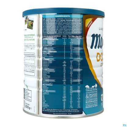 Doucéa Croissance 3 de 12 à 36 Mois 800g