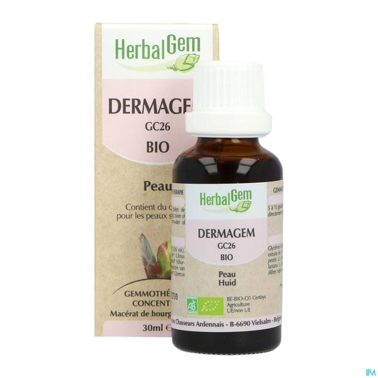 Dermagem Bio 30 ml