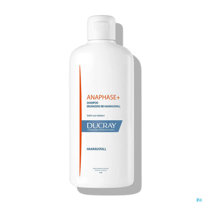 Anaphase Plus Shampooing Complément Anti Chute 400 ml