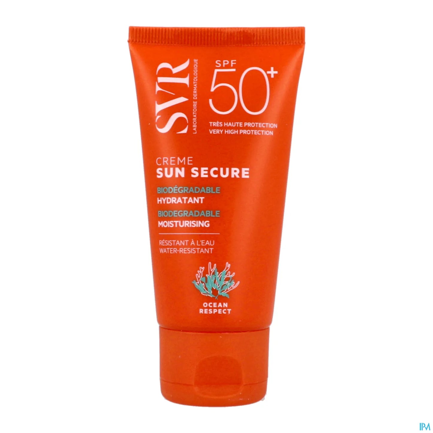 Sun Secure Crème SPF50+ 50ml