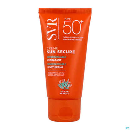 Sun Secure Crème SPF50+ 50ml