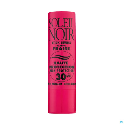 Strawberry Lip Stick SPF30 4g