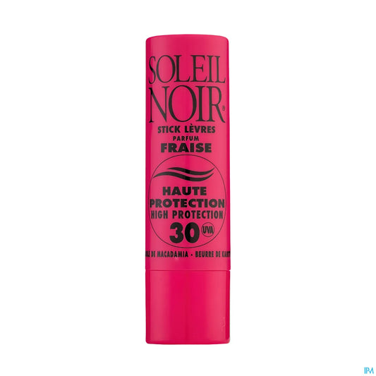 Stick Lèvres Fraise SPF30 4g