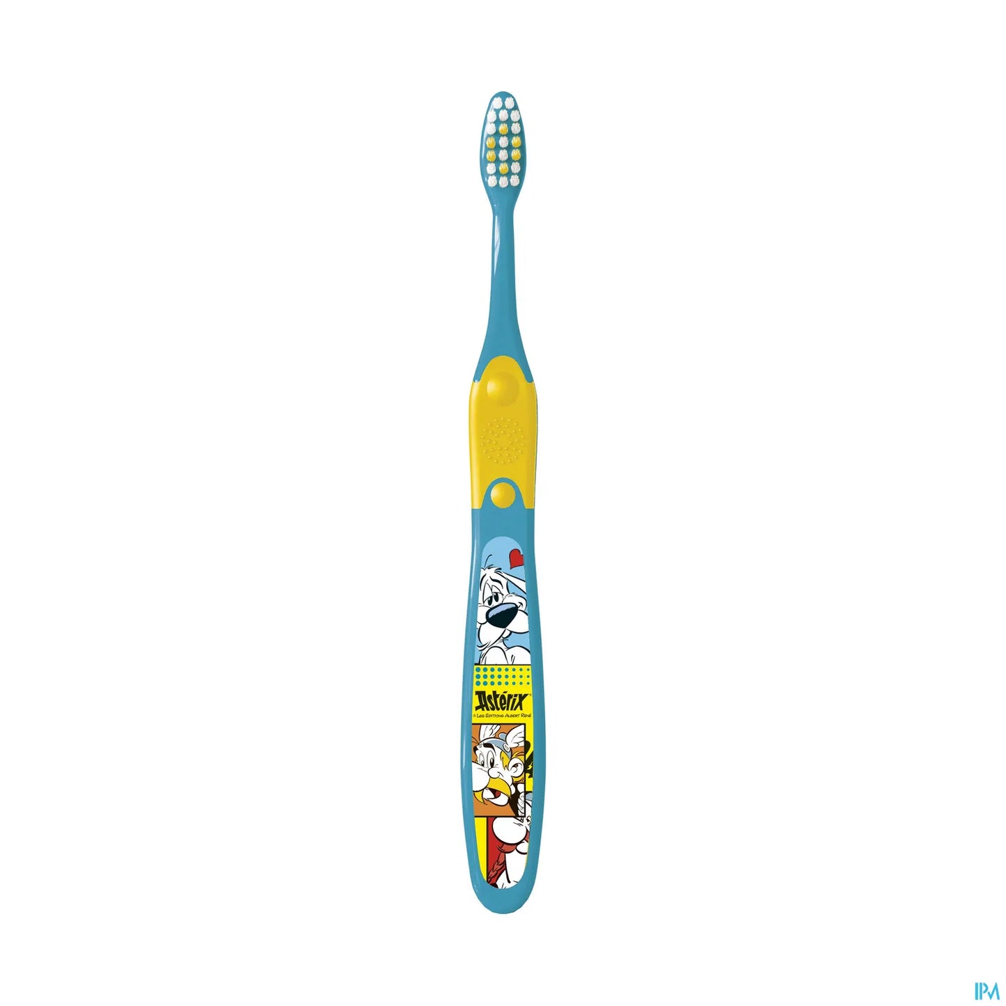 Kids Astérix Brosse à Dents 2-6 Ans