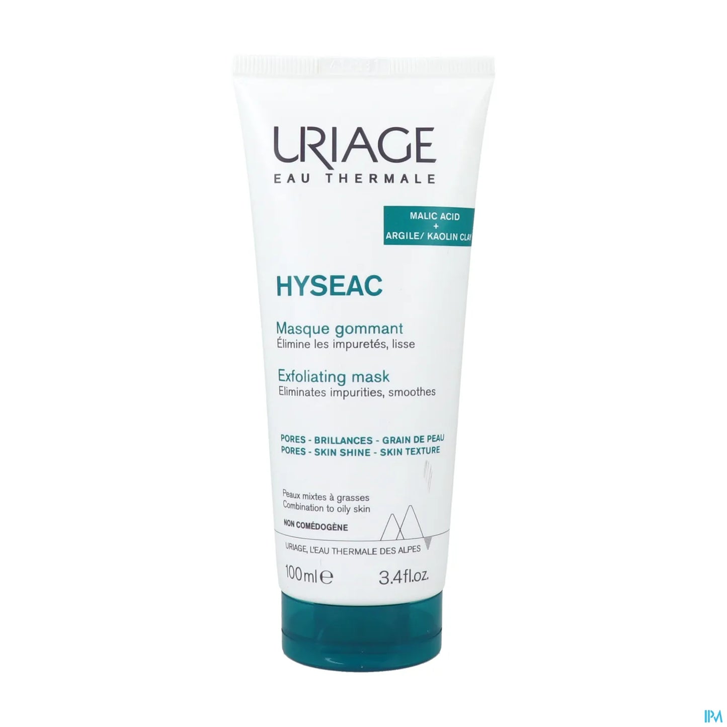 Hyséac Masque Gommant 100Ml