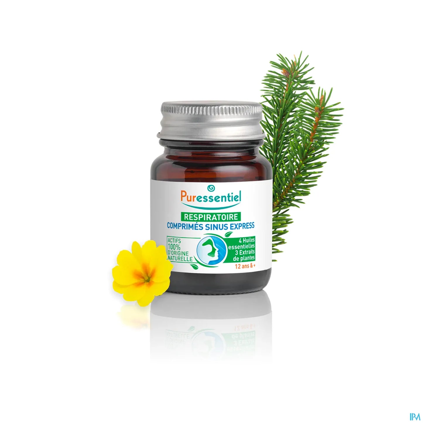 Sinus Express Scatola da 15 compresse