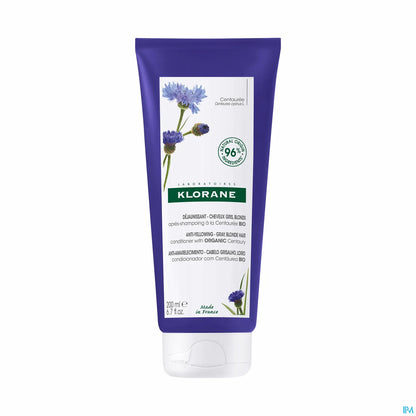 Soothing Centaury Shampoo 200ml