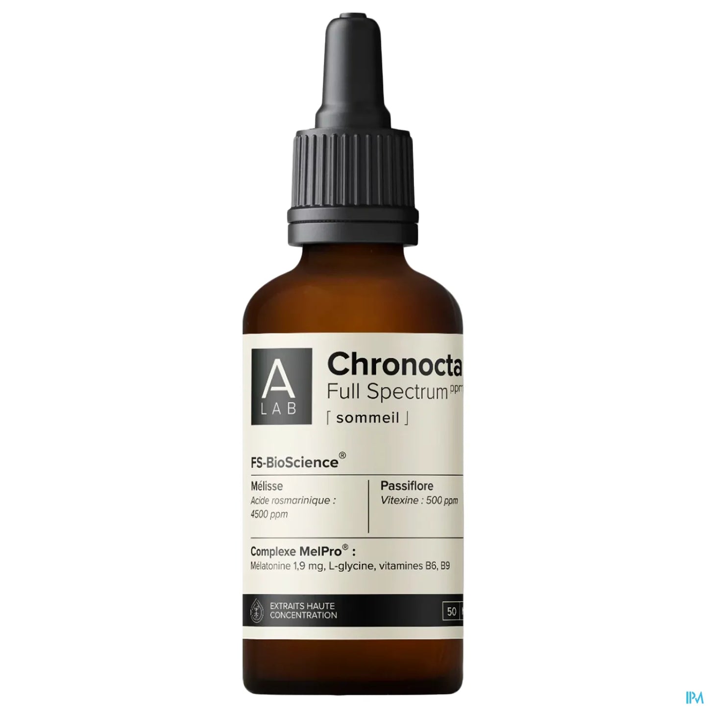 Chronocta spettro completo 50 ml
