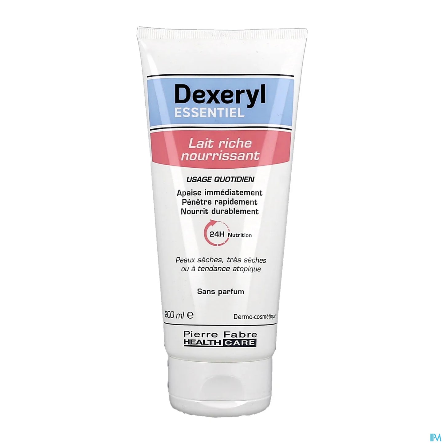 Pierre Fabre Dexeryl Essentiel Latte Ricco Nutriente 200ml