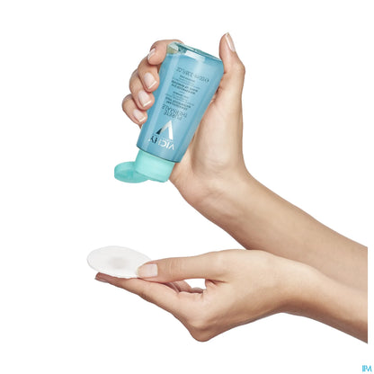 Purete Thermale Démaquillant Biphase Waterproof Pour Les Yeux 100ml