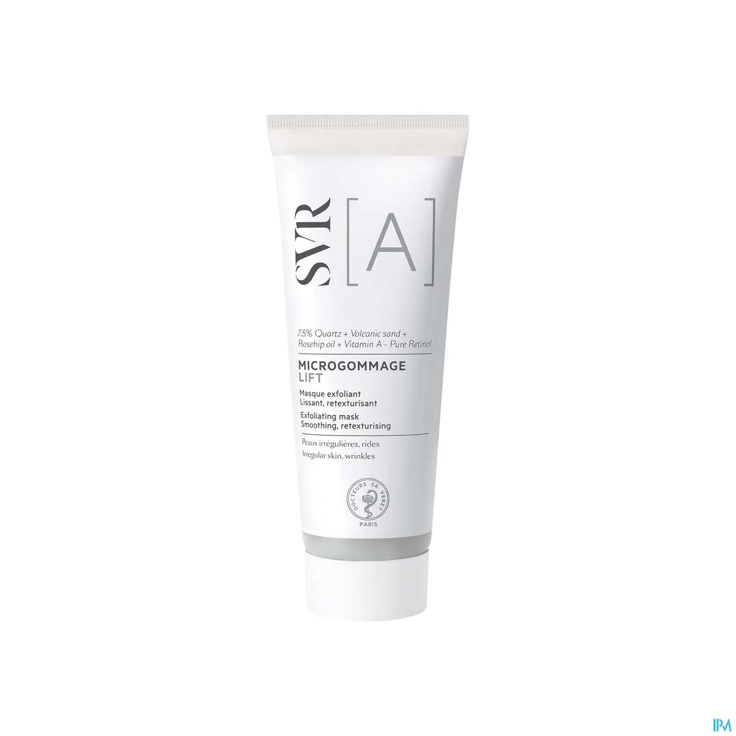 Microgommage A 75 ML