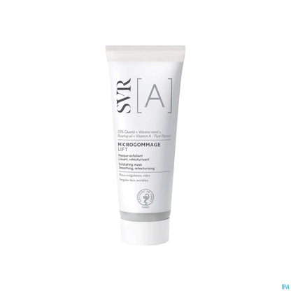 Microgommage A 75 ML