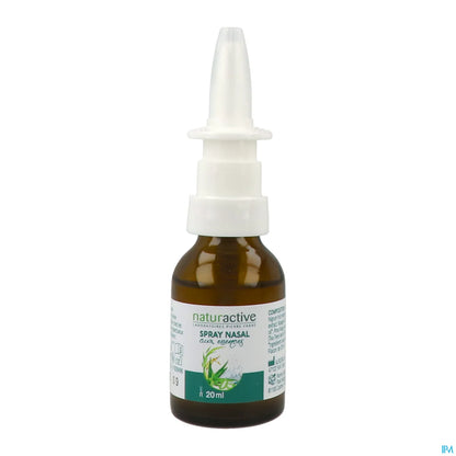 Spray Nasal 20 mL