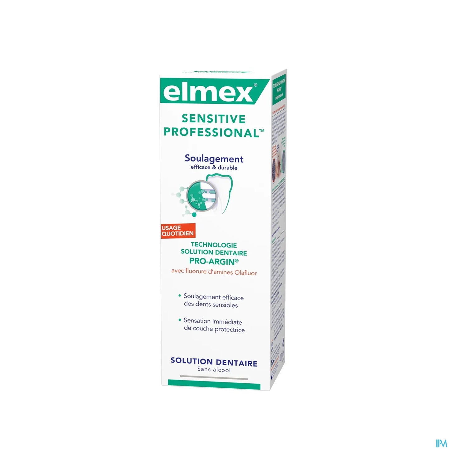 Sensitive Professional Solution Dentaire 400ml