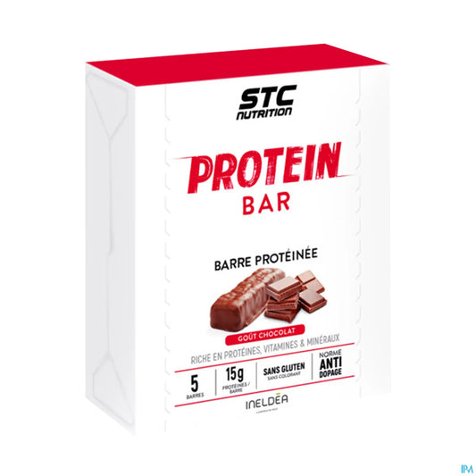 Nutri Protein Chocolate Bar 45g