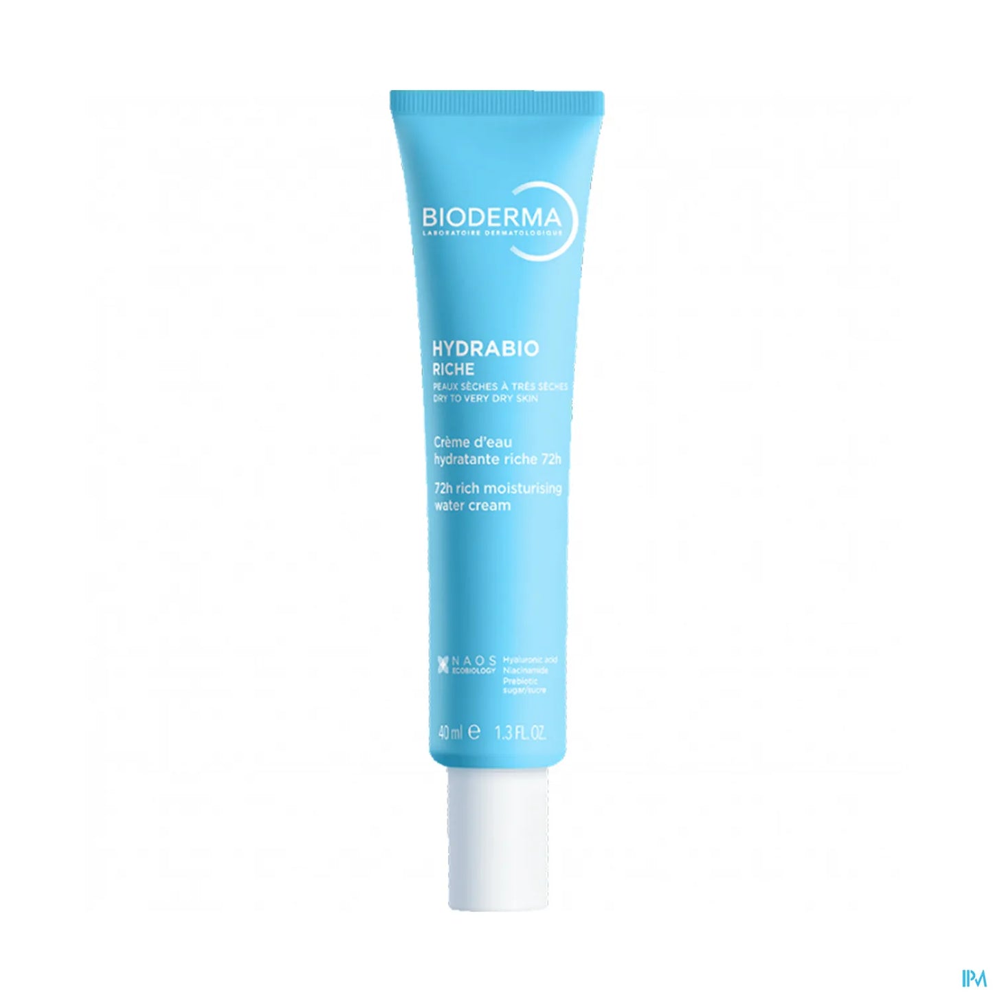 Hydrabio Riche Crème 40 ml