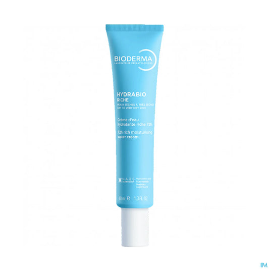 Hydrabio Riche Crème 40 ml