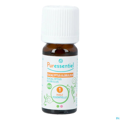 Huile Essentielle Eucalyptus Globulus 10ml