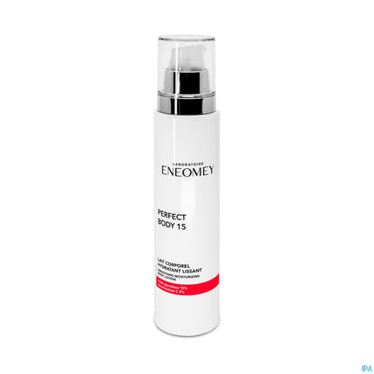 Perfect Body 15 Lait Corporel Hydratant Lissant 150ml