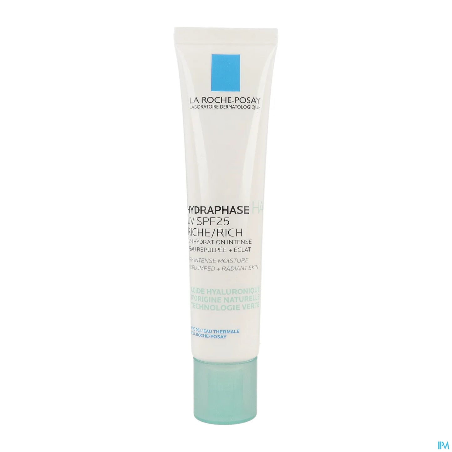 Hydraphase HA UV SPF25 Riche 40ml