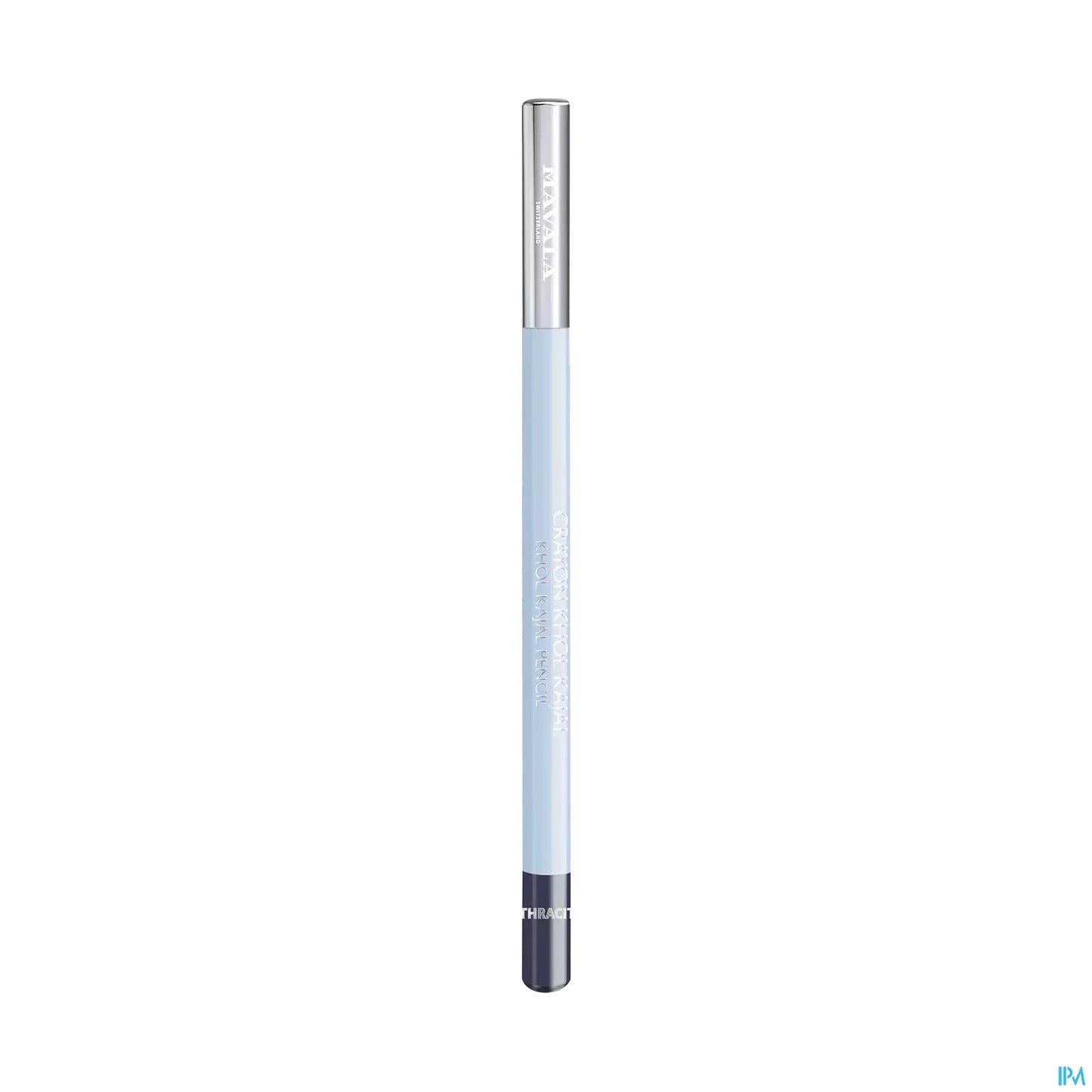 Khol Kajal Pencil 06 Anthracite Gray