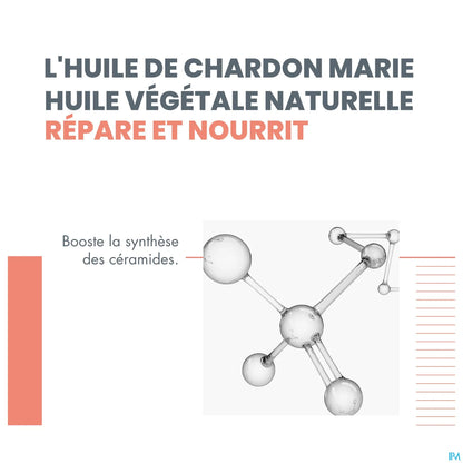 XeraCalm Baume Nutrition Hydratant 400ML