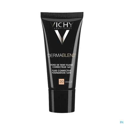Dermablend Fluid Correct 20 30 mL