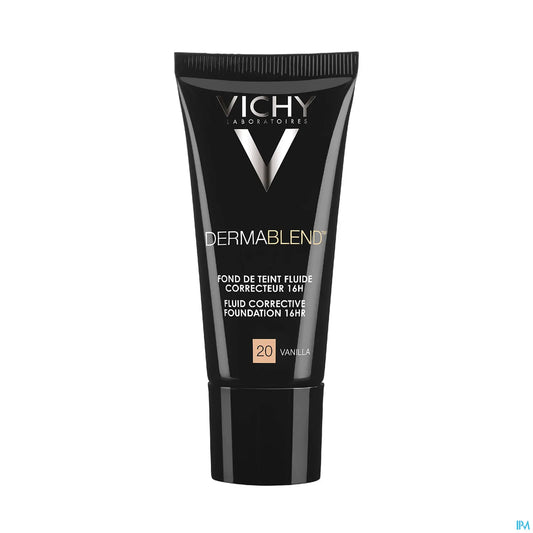 Dermablend Fluid Correct 20 30 mL